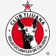 Tijuana - логотип