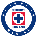 Cruz Azul - логотип