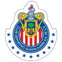 Guadalajara - лого