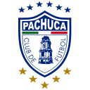 Pachuca - лого