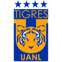 Tigres - логотип