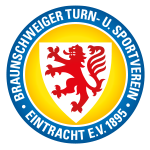 Eintracht Braunschweig - логотип