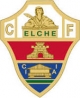 Лого Elche 