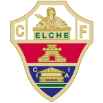 Elche CF - логотип