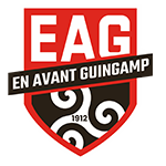 Guingamp - лого