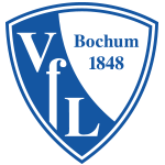 VfL Bochum - логотип