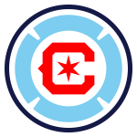 Chicago Fire - логотип