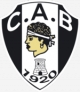 Лого CA Bastia