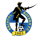 Bristol Rovers - логотип