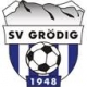 Лого SV Grödig