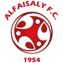 Лого Al-Faisaly