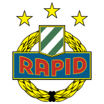 SK Rapid Wien - логотип