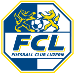 Luzern - логотип