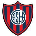San Lorenzo - логотип