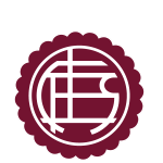 Lanus - логотип