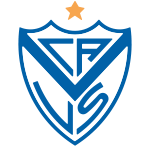 Velez Sarzfield - логотип