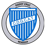 Лого Godoy Cruz