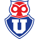 Universidad de Chile - лого
