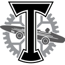 Torpedo - логотип
