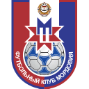 Mordovia - логотип