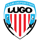 Lugo - логотип