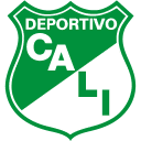 Deportivo Cali - логотип