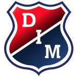 Medellin - лого