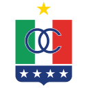 Once Caldas - лого