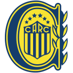 Лого Rosario Central