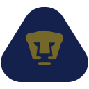 U.N.A.M. - логотип