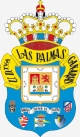 Лого Las Palmas