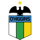 O.Higgins - лого