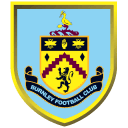 Лого Burnley FC