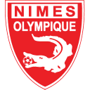 Nimes Olympique - логотип