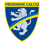 Frosinone - лого