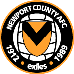Newport County - лого