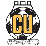 Cambridge United - логотип