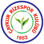 Лого Rizespor