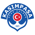 Kasimpasa - лого