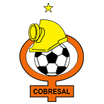 Cobresal - лого