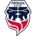 Fortaleza - логотип