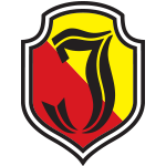 Jagiellonia Bialystok - лого