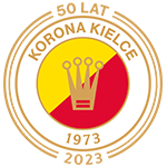 Korona Kielce - лого