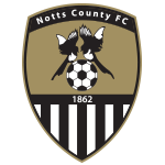 Notts County - логотип