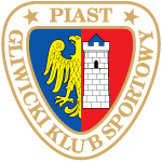 Piast Gliwice - лого