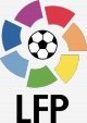 Lа Liga 2 - лого
