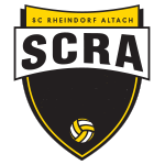 SCR Altach - лого