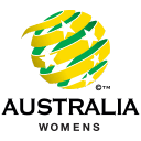 Australia (W) - лого