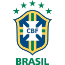 Brazil (W) - лого