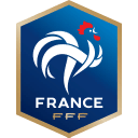 France (W) - логотип